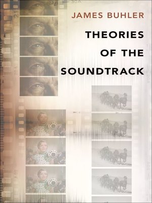 cover image of Theories of the Soundtrack